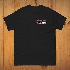 Wont You Step Into Phish Tshirt